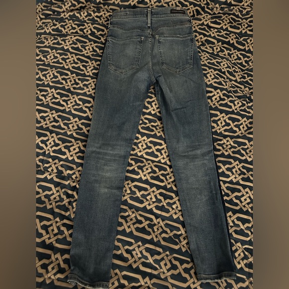 CITIZENS OF HUMANITY
Rocket Jeans - Picture 9 of 12
